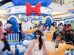 -天河城购物中心