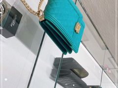 -CHANEL(恒隆广场店)