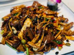 -老友王·南宁特色菜(金汇如意坊店)