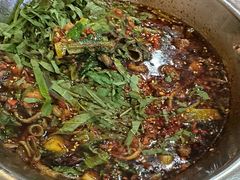 -乐山第一家临江鳝丝(茶坊路店)