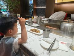 -火地铁板烧(昆山万象汇店)