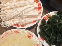 -牛市坎火锅(建设路店)