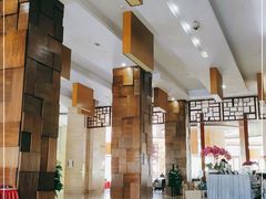 -三亚凤凰水城凯莱度假酒店