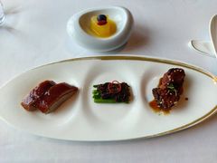 -金轩中餐厅 Jin Xuan(浦东丽思卡尔顿酒店)