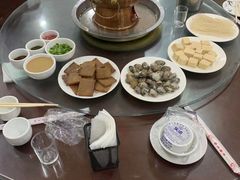 -山海关清和浑锅店
