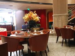 大堂-上海人家花樣年华(中山公园店)