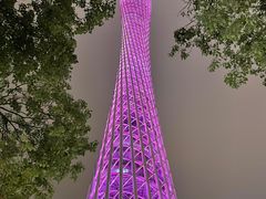 -广州塔
