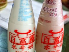 -百富露(跃龙北路店)