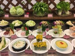 -农家大院(纪王店)