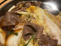 -大和食乐·鲜和牛酸汤火锅(环宇荟店)