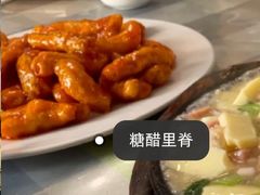 -华春餐馆(鱼山路店)