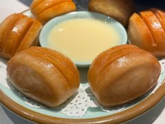 -江边城外烤全鱼(世茂广场店)