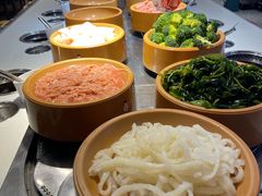 -龍歌自助小火锅(城阳万象汇店)