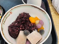 -鲜芋仙(南开大悦城店)