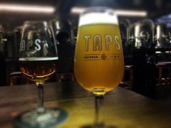-TAPS精酿啤酒屋
