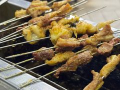 -小王烧烤(毓龙路店)