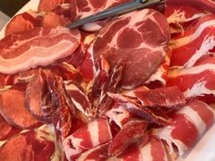 -郑阿姨的家·이모네·韩料&烤肉(武川路店)