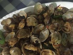 -钱大妈海鲜饭店(保利林语店)