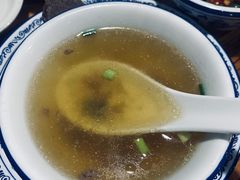 -全汁全味驴庄(凤岗店)