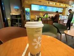 -奈雪的茶(中洲πmall店)