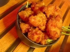 -叽叽扎扎烤肉场(生态城万达店)