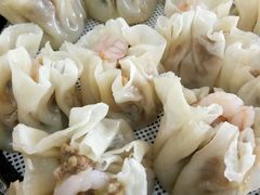 三鲜烧卖-德贤烧麦菜馆(本溪路店)