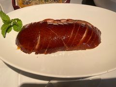 -四季民福烤鸭店(故宫店)