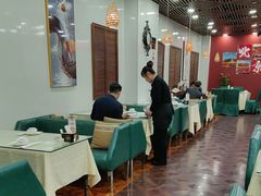 -东四民芳餐厅(世茂工三店)
