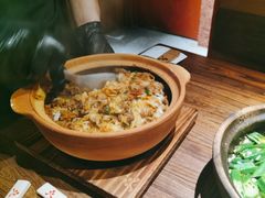 -啫两手·啫啫煲·小饭堂(龙城万科里店)