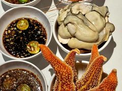 -行运海鲜食集(北京首店)