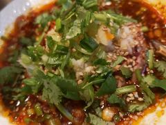 -成都你六姐·牛肉冒菜(城市集市合生汇店)