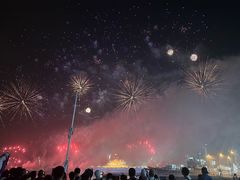 -泰达航母主题公园