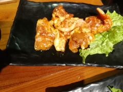-红小姐的烤肉店(西三旗店)