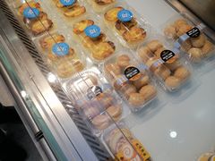 -广隆蛋挞王(农讲所店)