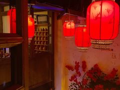 -蘭葶花酒馆(鼓楼店)