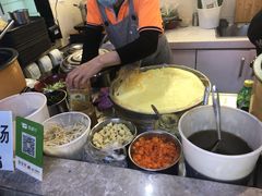 -安徽阜阳卷馍(西单店)