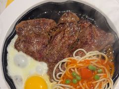 -豪客来牛排(伟诚广场店)