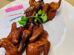 -红日饭店(裕隆三路店)