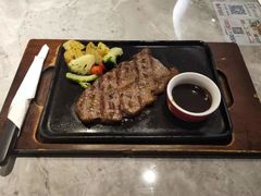 -必胜客(长安长青店)