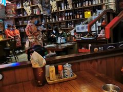 -桃屋日本料理(清华科技园店)