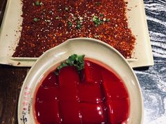 -晓宇重庆火锅(大唐不夜城店)