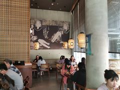 -山葵家居酒屋(天目里店)