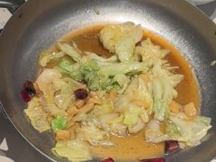-费大厨辣椒炒肉(沙河万达店)