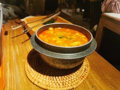 -TAIFORKS 大福食堂·山葵烤肉料理·拌饭(宝安店)