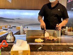 -春田小幸铁板烧(忠义街店)
