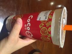 iphone_upload_pic-CoCo都可(汉神购物广场店)