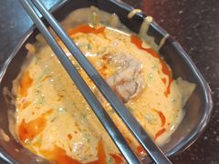 麻酱-呷哺呷哺(西单大悦城店)