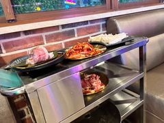 -老卜奎齐齐哈尔烤肉(人民东路店)