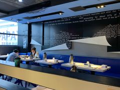 销魂十八香-鱼酷活鱼烤鱼(中联广场店)