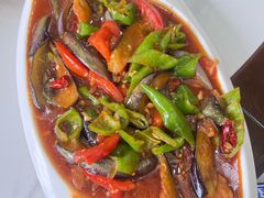 茄辣西-四坝蒸饼(东关店)